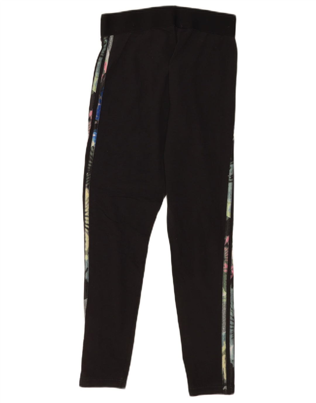 Leggings Adidas para mujer Reino Unido 12-14 Mediano Negro