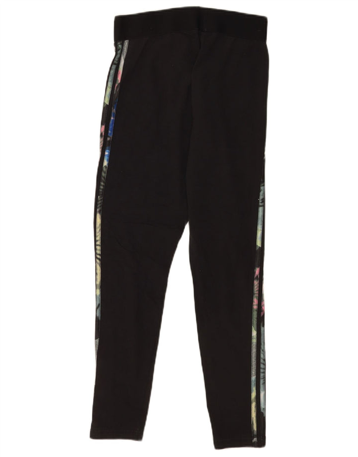 Leggings Adidas para mujer Reino Unido 12-14 Mediano Negro