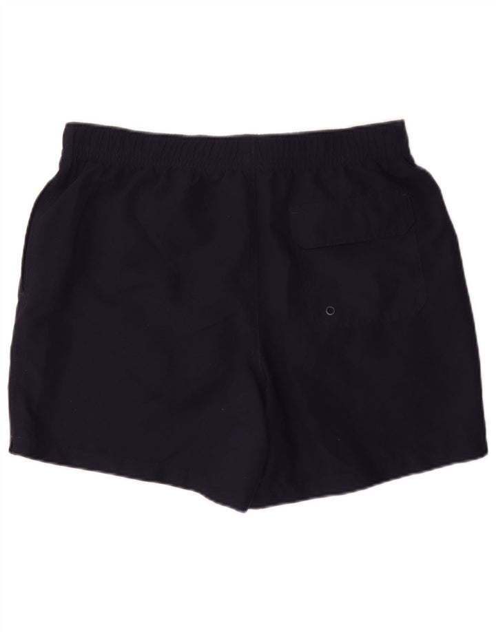Bañador Marks & Spencer Hombre Mediano Azul Marino Poliéster