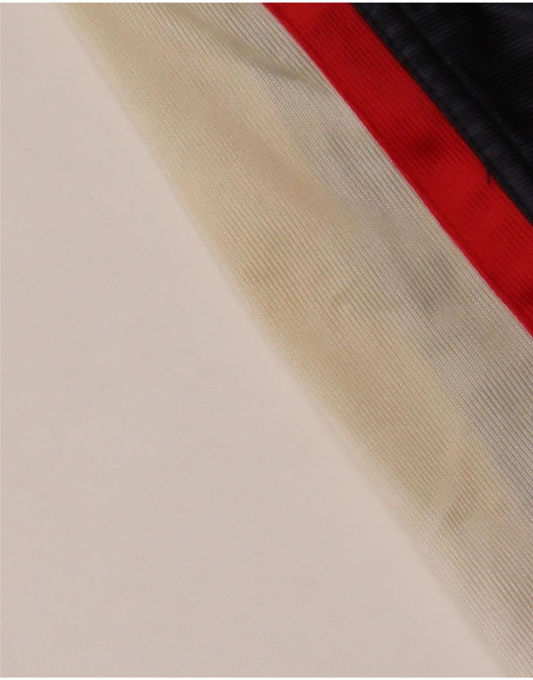 FILA Polo para hombre 2XL Poliéster geométrico azul marino