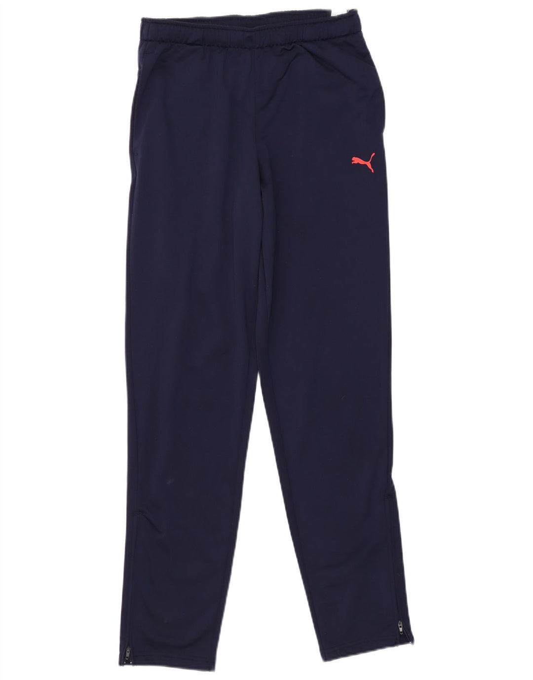 Puma Pantalón Chándal Niño 15-16 Años Azul Marino Poliéster