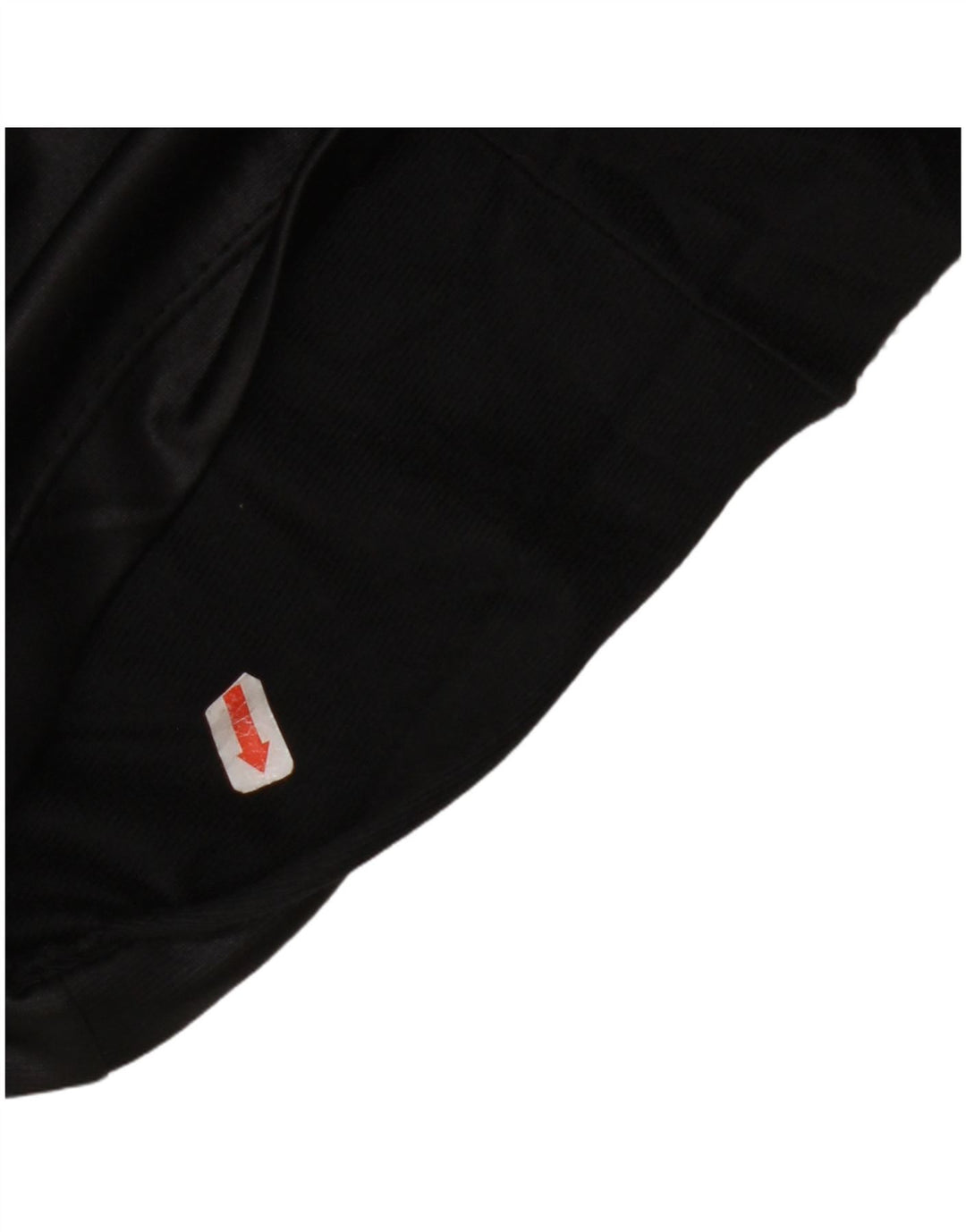 Pantalones cortos deportivos ADIDAS para hombre Poliéster negro mediano