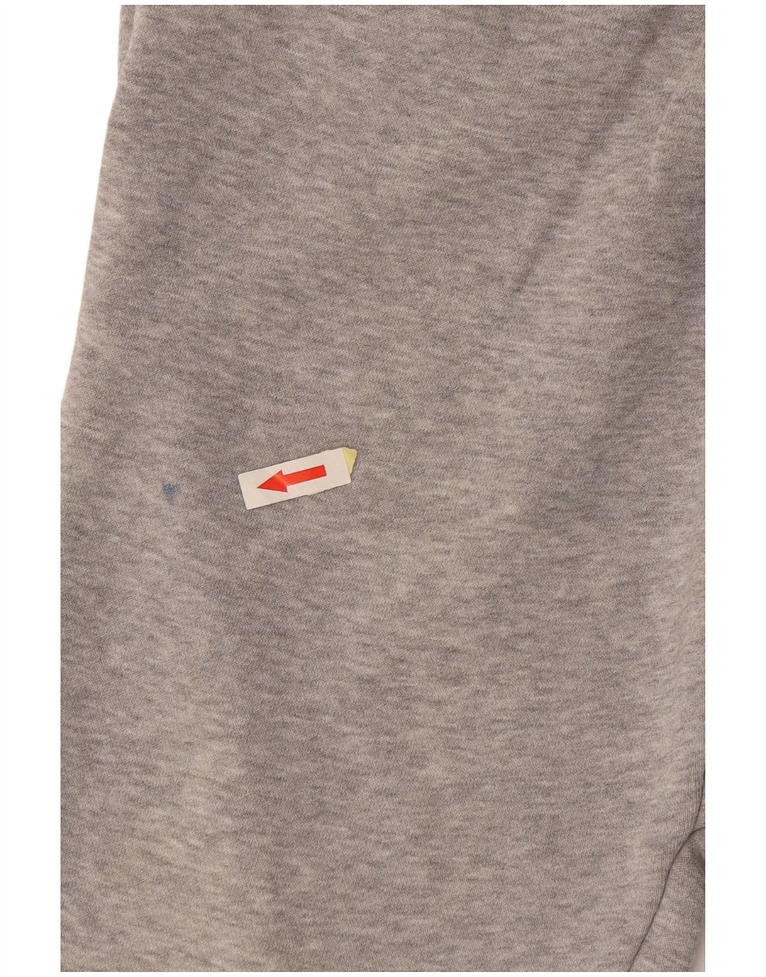 ADIDAS Pantalón Chándal Niño Joggers 13-14 Años Gris Algodón