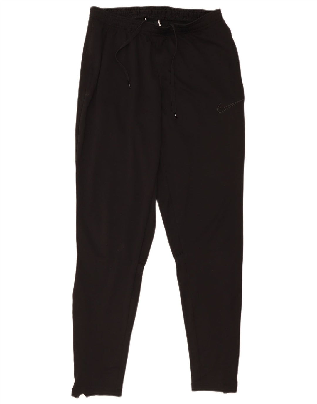 Pantalón De Chándal Nike Hombre Mediano Negro Poliéster