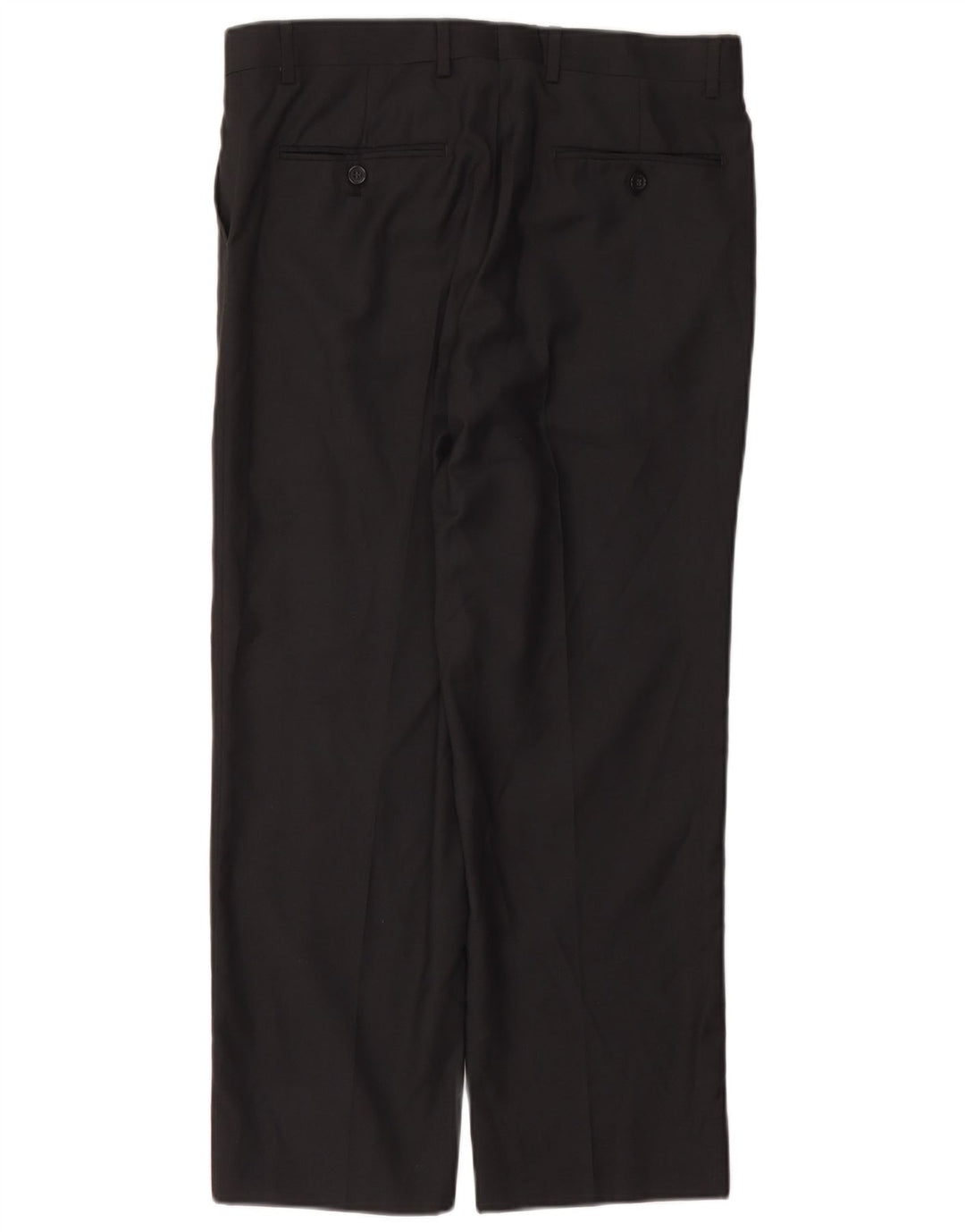 Gian Marco Venturi Traje de 2 piezas con 2 botones para hombre IT 48 Medium W32 L26 Gris