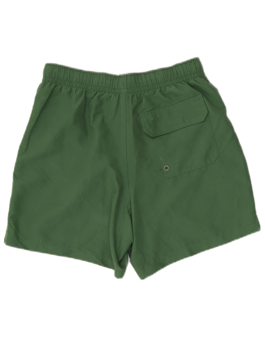 Bañador Marks & Spencer Hombre Pequeño Verde Poliéster