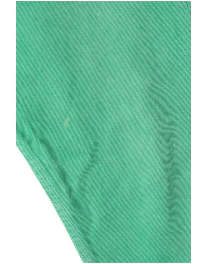 Vaqueros Levi's 510 Slim para hombre W30 L34 Verde