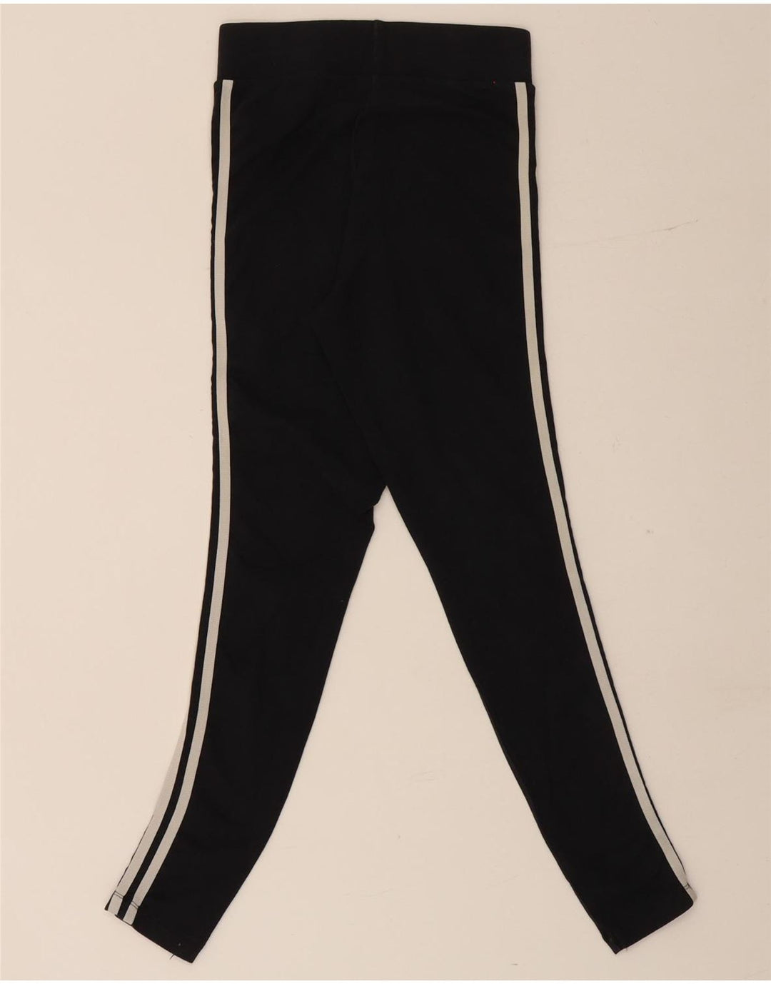 Adidas Leggings para mujer Reino Unido 8 Pequeño Negro