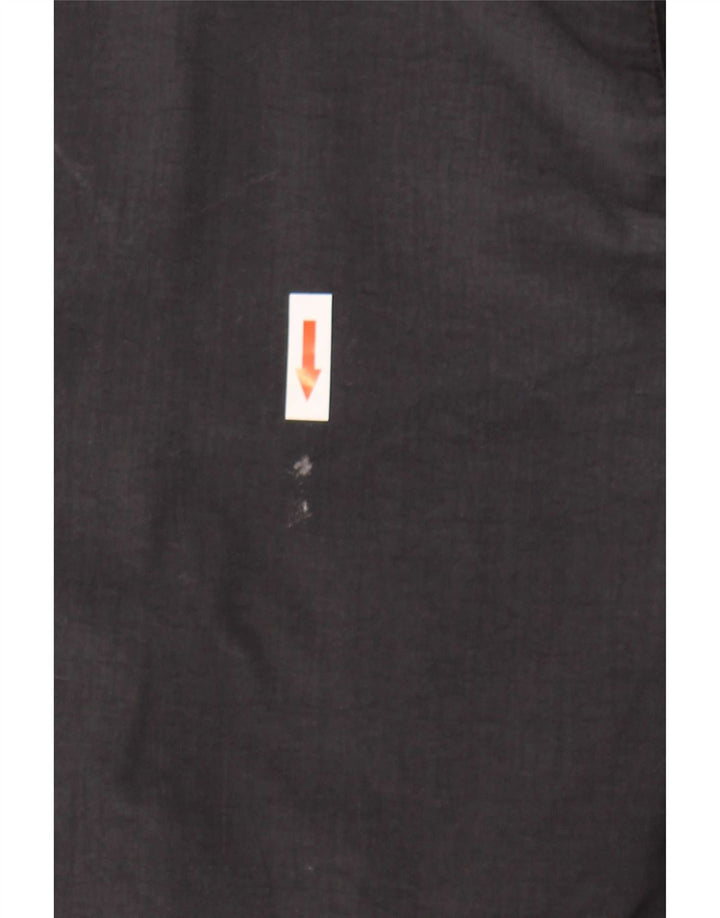 North Sails Bañador Corto De Hombre Con Estampado De Nylon Azul Marino Grande