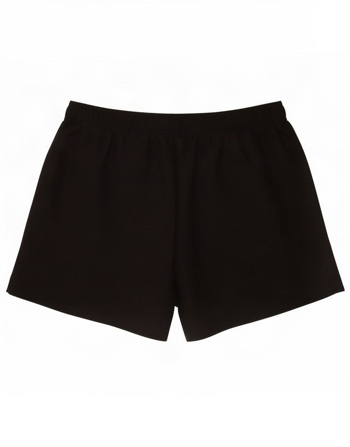 Pantalones cortos deportivos Nike para hombre XL Poliéster negro