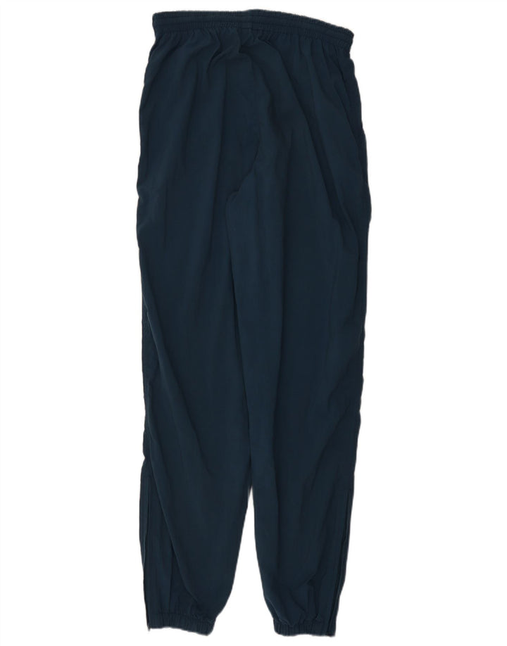 DIADORA Pantalón Chándal Hombre Joggers Medium Azul Marino Nylon