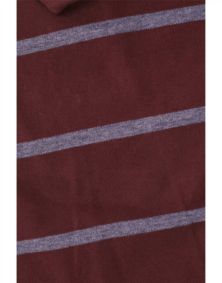 Polo para hombre grande