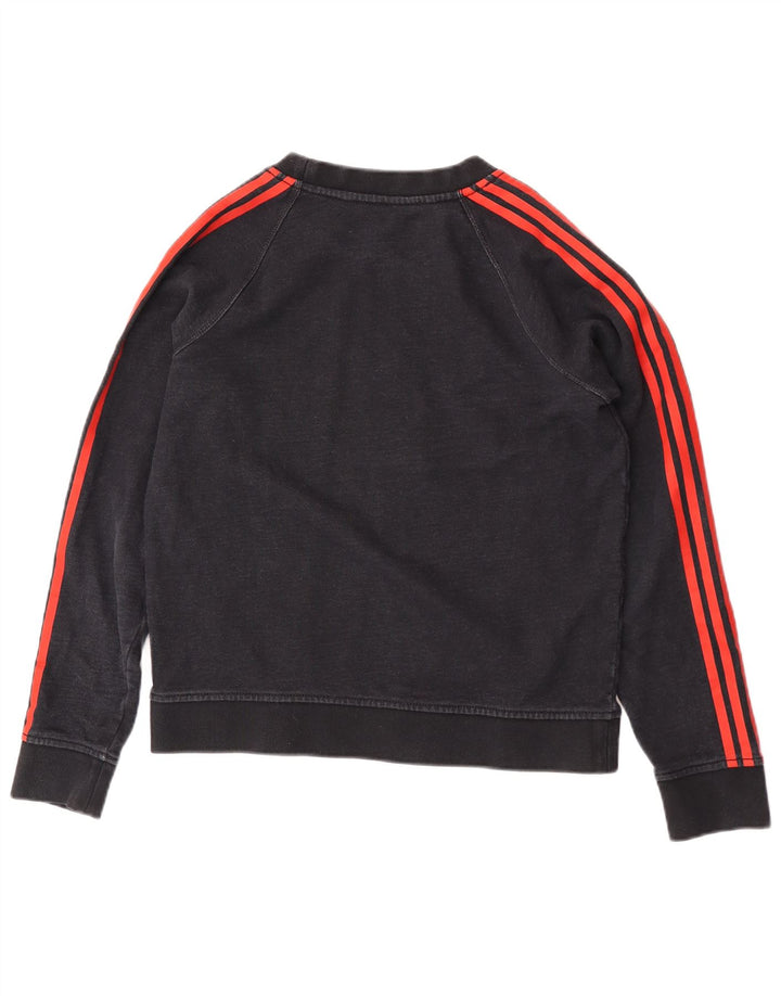 Marc Jacobs Sudadera Estampada Hombre Jersey Pequeño Algodón Azul Marino