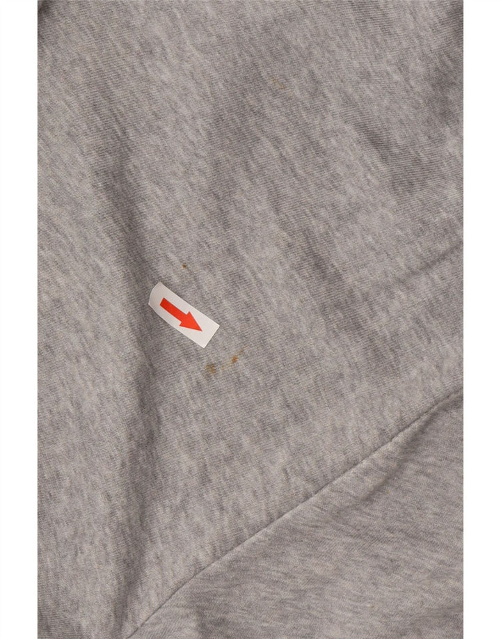 LE COQ SPORTIF Pantalón de Chándal Hombre Joggers XL Gris