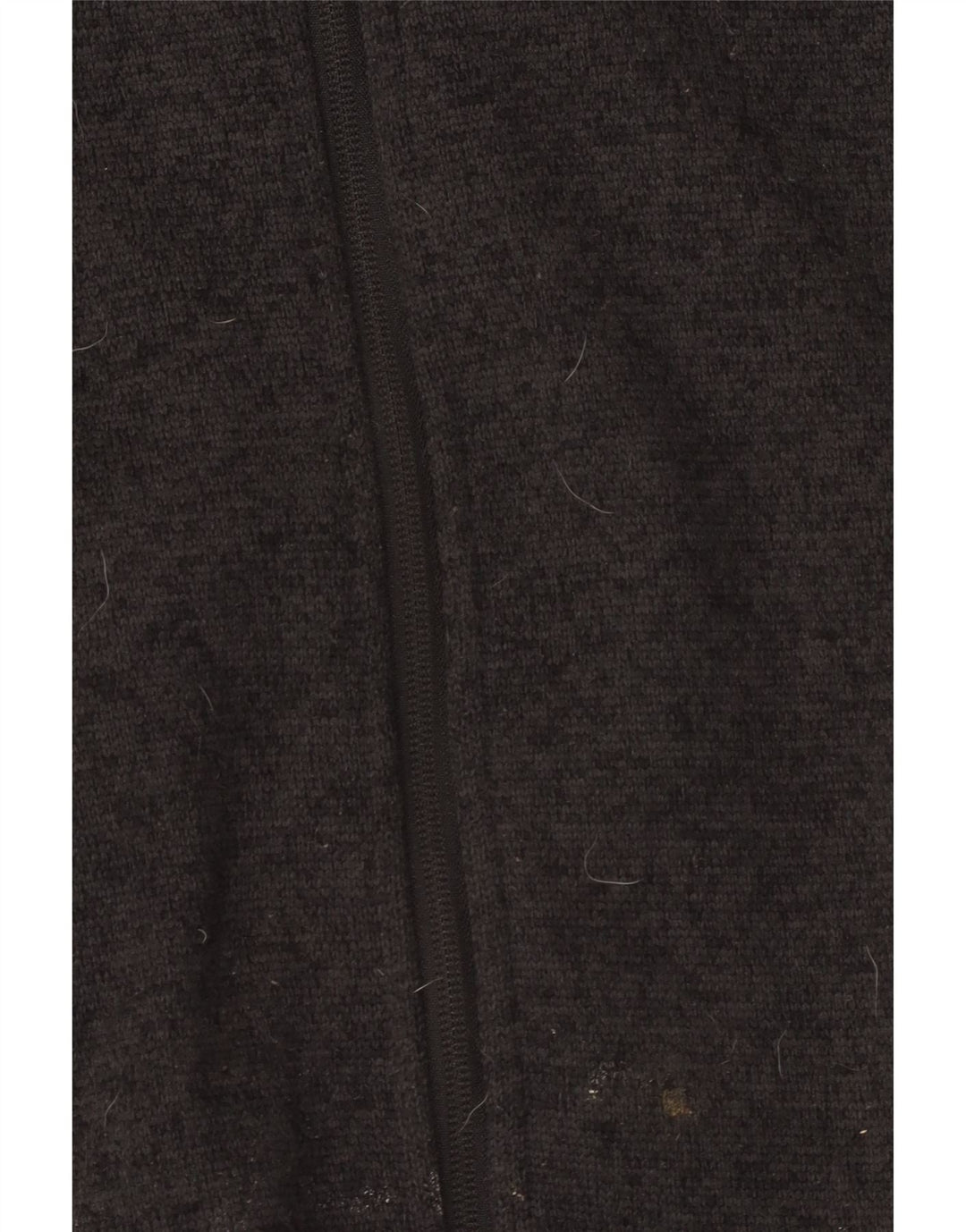 Berghaus Hombre Chándal Top Chaqueta Poliéster Gris Medio