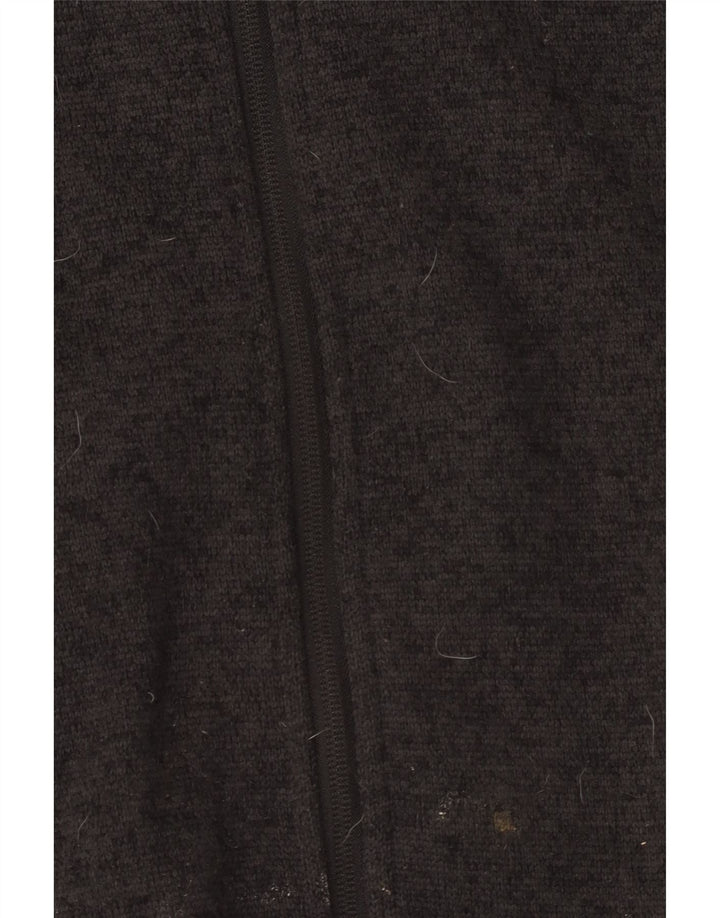 Berghaus Hombre Chándal Top Chaqueta Poliéster Gris Medio