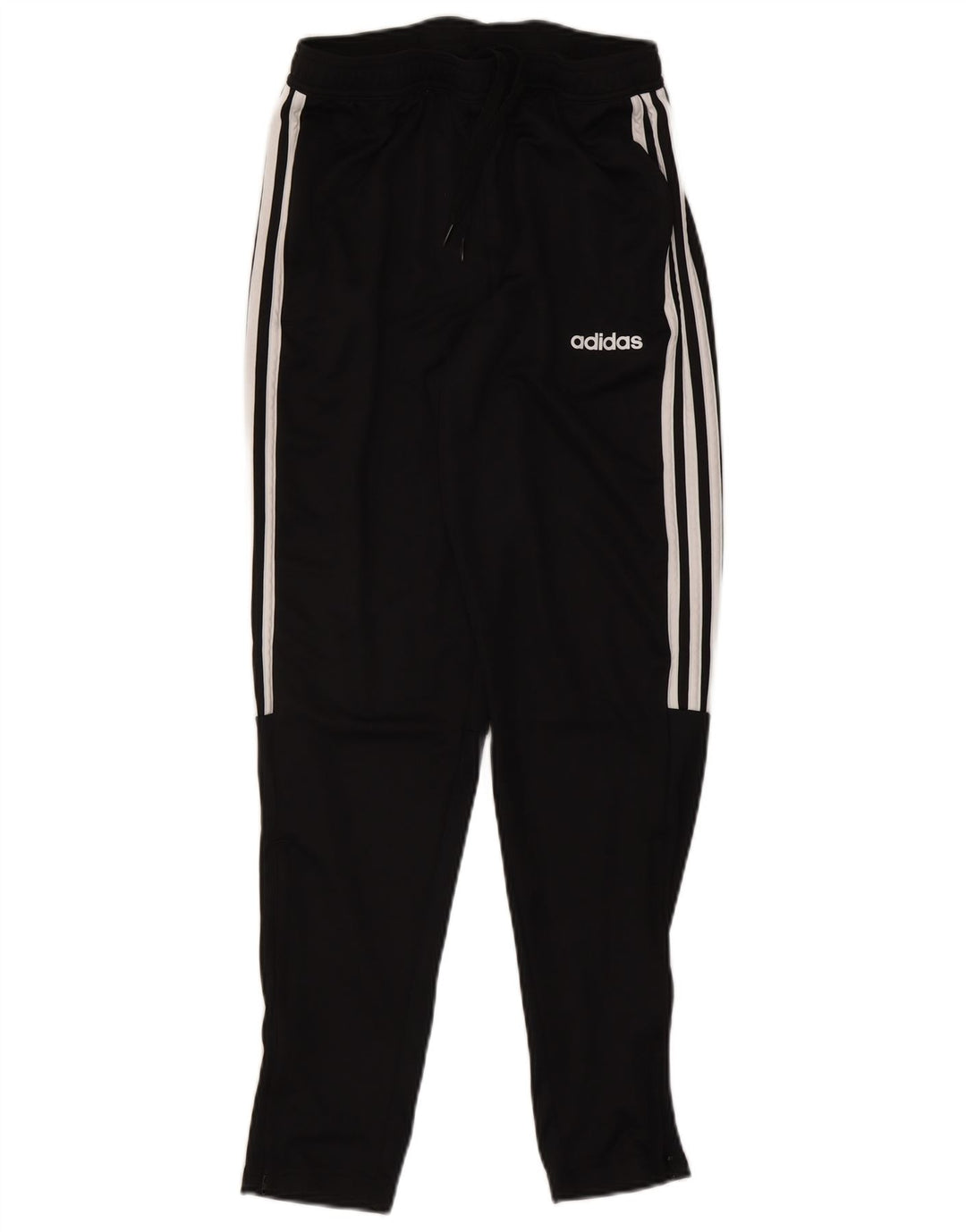 Adidas Hombre Aeroready Pantalones De Chándal Mediano Negro