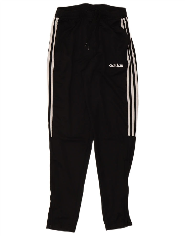 Adidas Hombre Aeroready Pantalones De Chándal Mediano Negro
