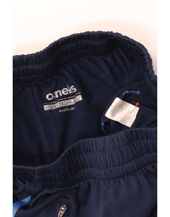O'Neill Hombre Pantalones De Chándal Joggers Small Azul Marino Poliéster