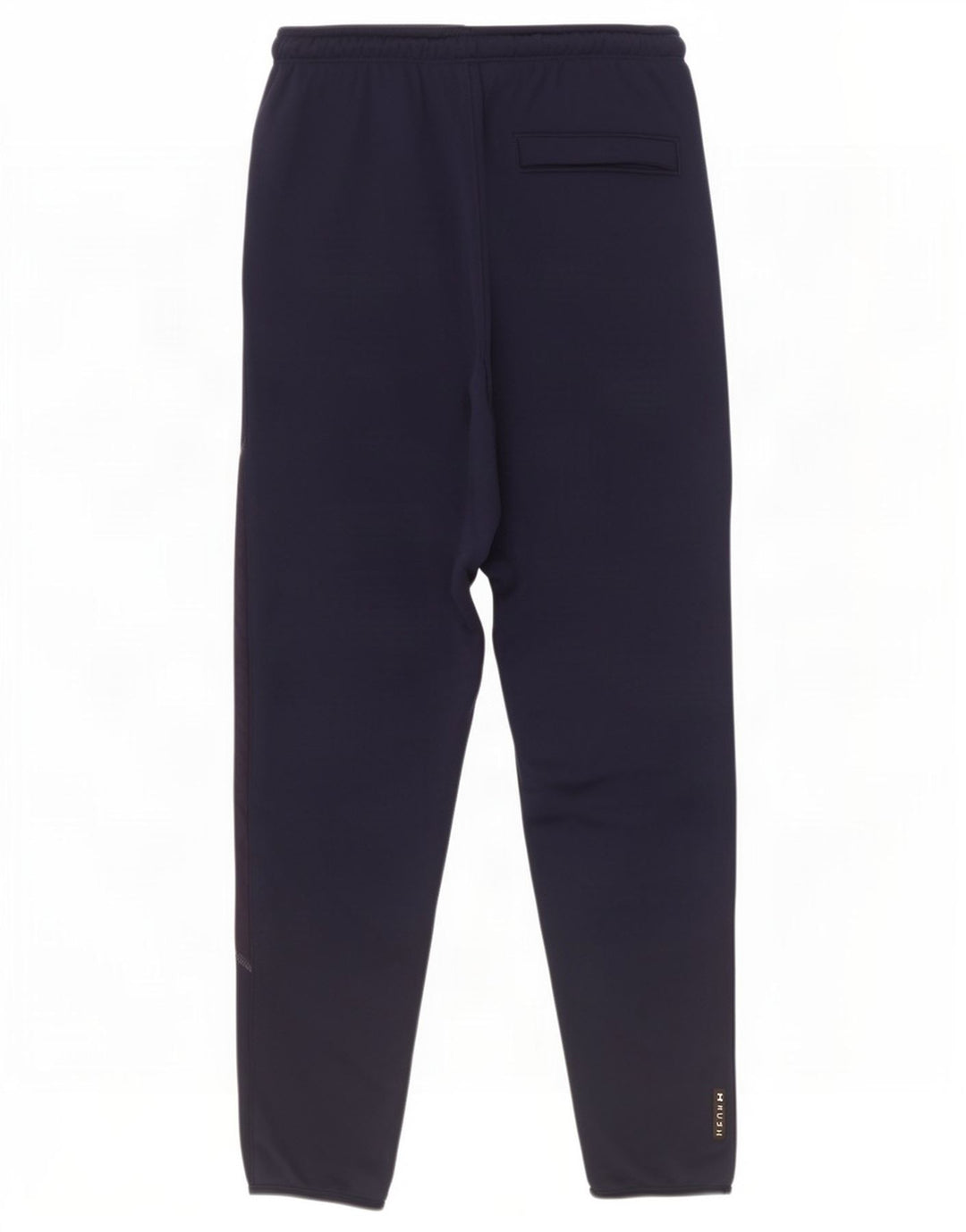 Under Armour Hombre Pantalones De Chándal Joggers Medium Azul Marino Poliéster