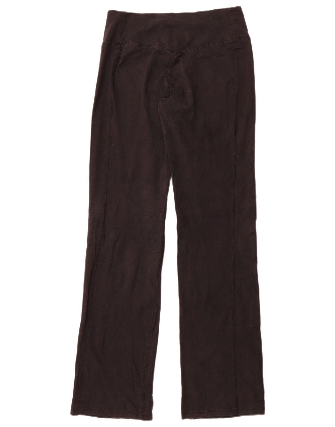 Nike Dri Fit - Pantalones de chándal para mujer (talla M), color negro