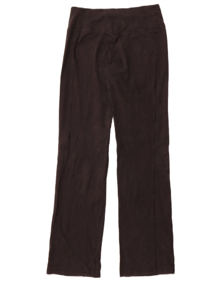 Nike Dri Fit - Pantalones de chándal para mujer (talla M), color negro