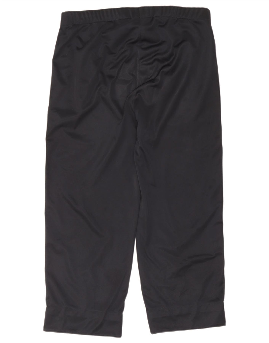 Lotto Hombre Crop Chándal Pantalón Medio Azul Marino Poliéster