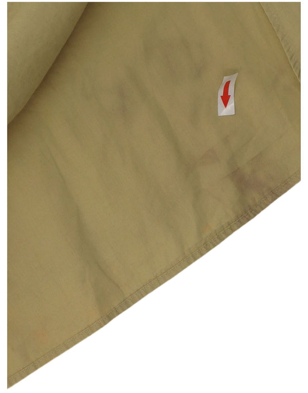 Camisa Wampum Hombre XL Caqui