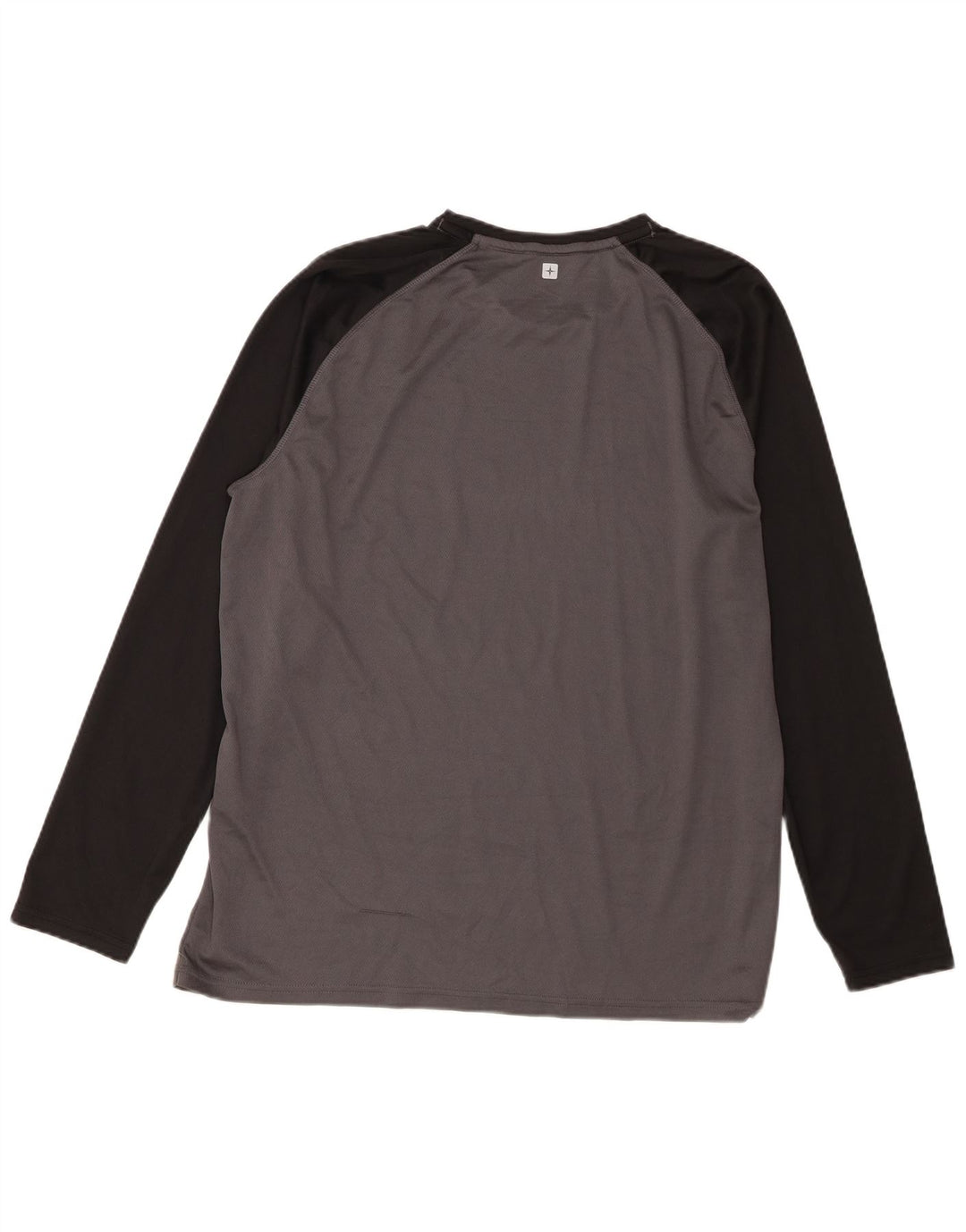 Mountain Warehouse Camiseta IsoCool de manga larga para hombre XL color gris