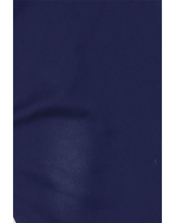 ADIDAS Pantalón Chándal Hombre Joggers XL Azul Marino Poliéster