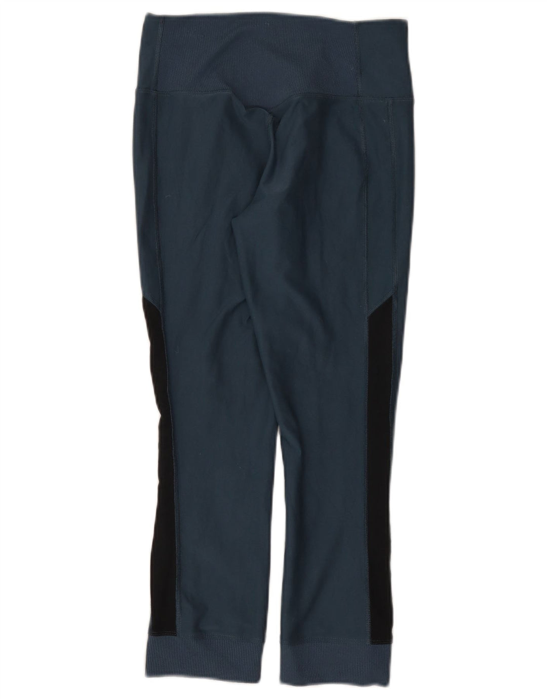 Nike Leggings Dri Fit para mujer UK 4 XS Azul marino Poliéster