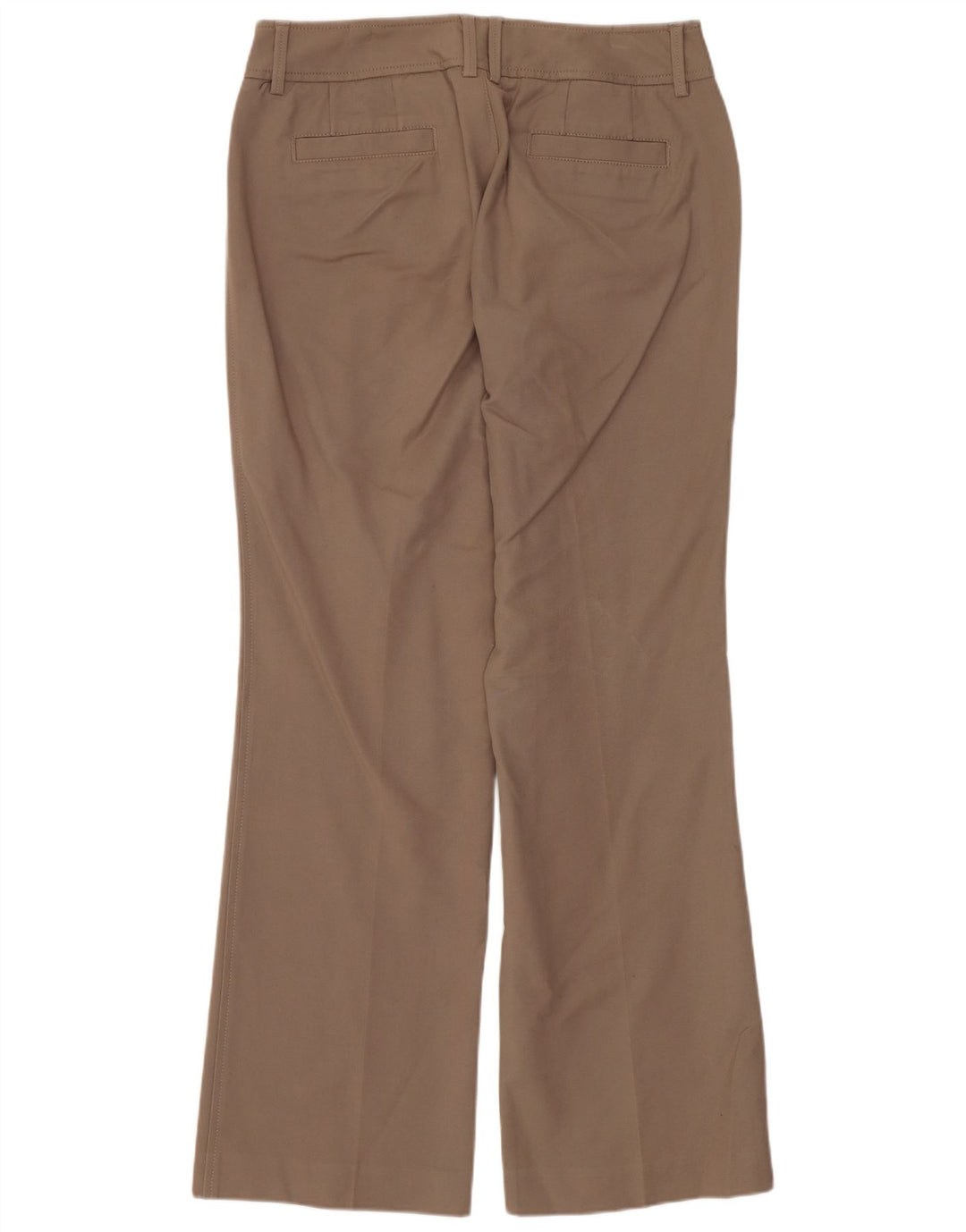 EDDIE BAUER Pantalones casuales Blakely Fit para mujer US 6 Medium W30 L30 Marrón