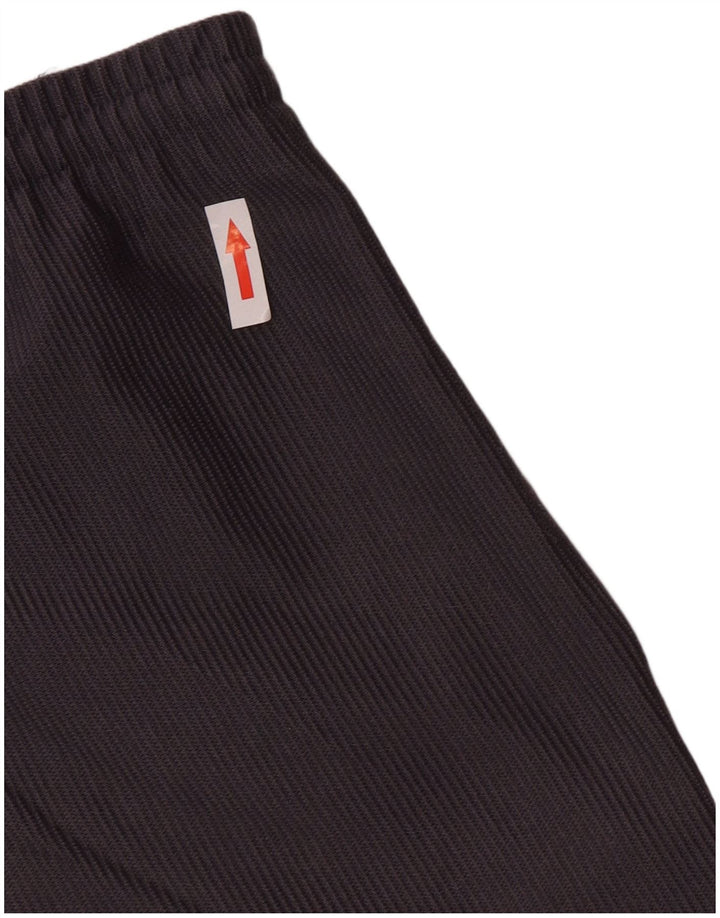 Diadora Pantalón Chándal Hombre XL Gris Poliéster