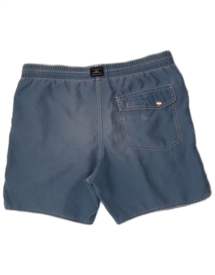 Bañador O'Neill Hombre Azul Medio Poliéster