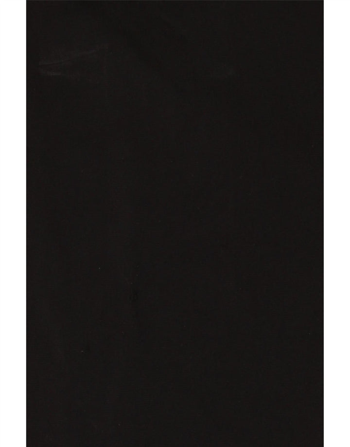 Adidas Pantalón Chándal Niño 13-14 Años Negro Poliéster