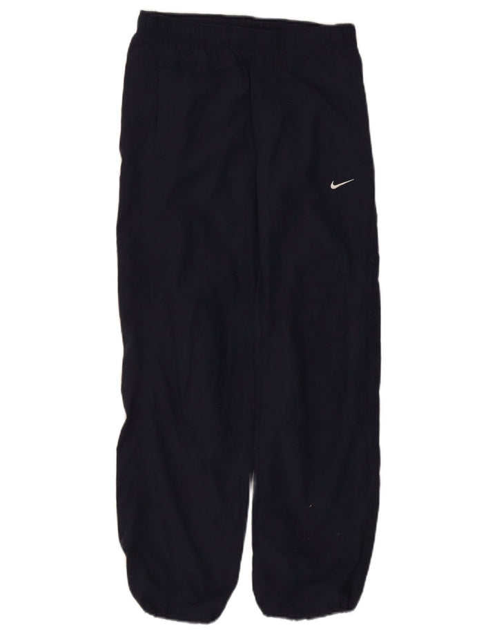 Nike Pantalones de chándal para niño Joggers 10-11 años Mediano Azul Marino Poliéster