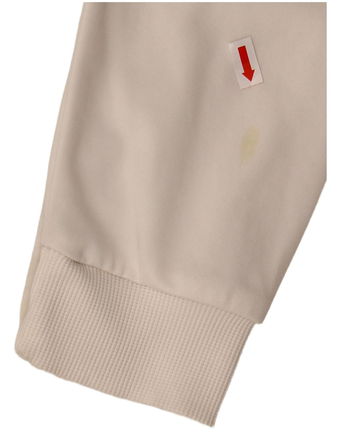 Puma Chaqueta de chándal para niña 13-14 años Blanco