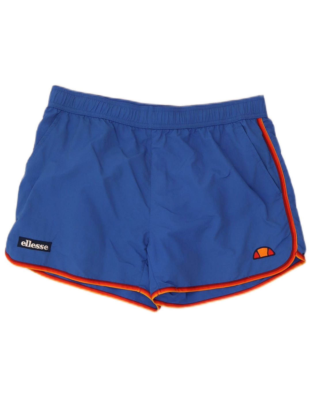Bañador Ellesse Hombre XL Azul Poliéster