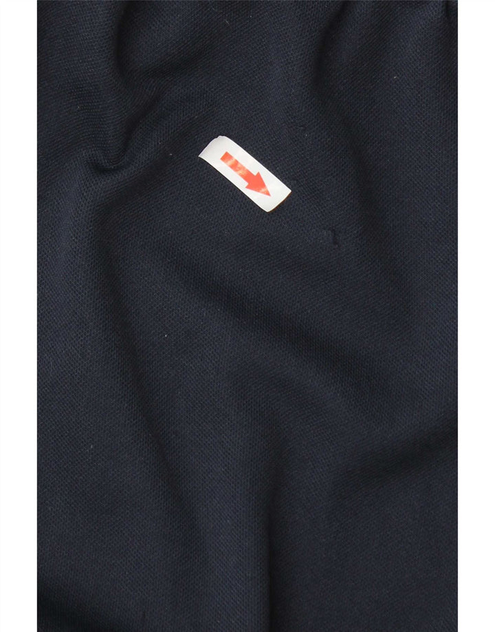 Pantalón de chándal Nike para hombre UK 45/47 XL Azul marino Poliéster