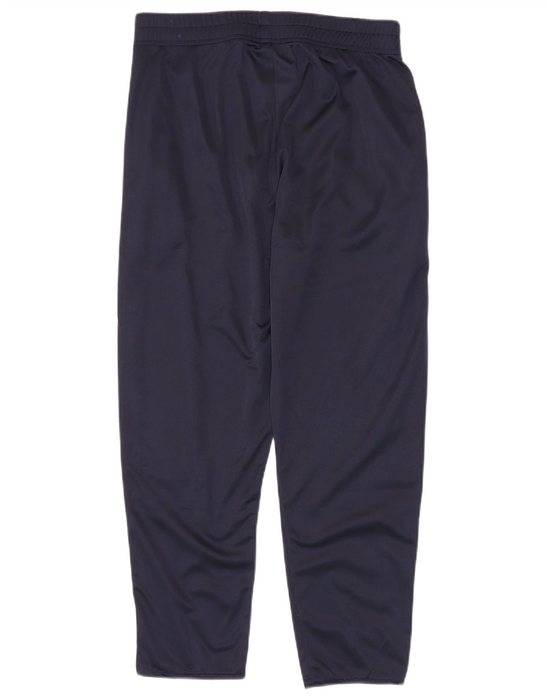 Pantalones De Chándal Umbro Hombre Azul Marino Medio Poliéster