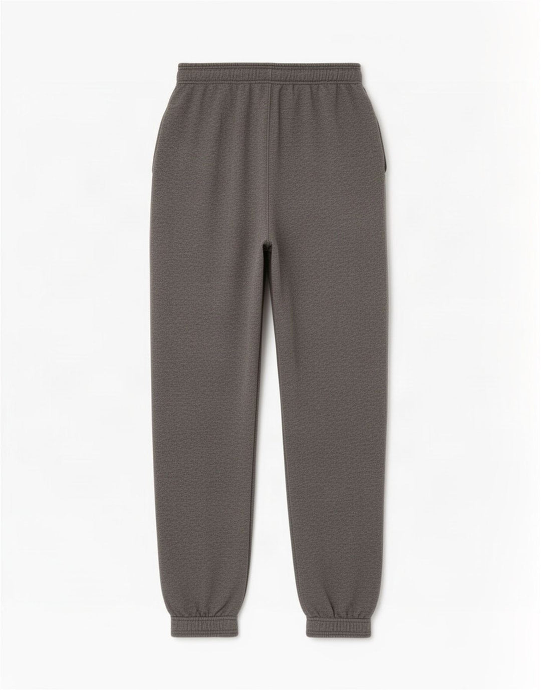 Puma Pantalones de Chándal para Hombre Joggers Small Gris