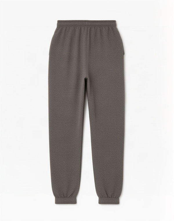 Puma Pantalones de Chándal para Hombre Joggers Small Gris