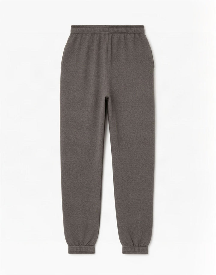 Puma Pantalones de Chándal para Hombre Joggers Small Gris