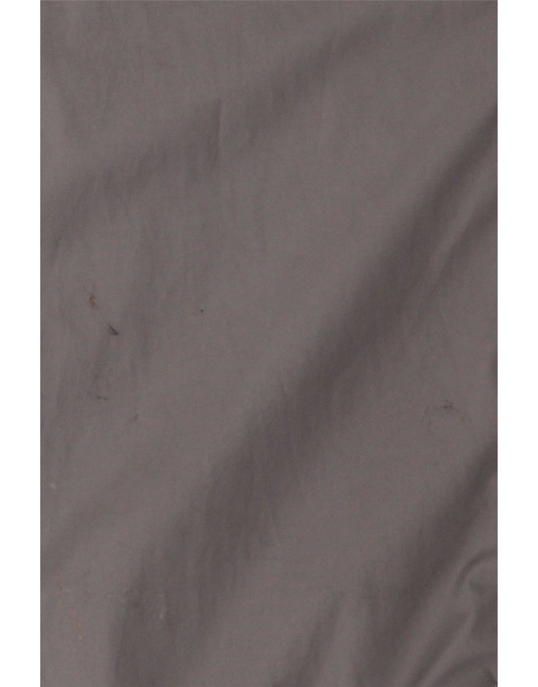 Chubasquero con capucha para hombre Fat Face ES 42 XL Gris Colorblock Poliéster