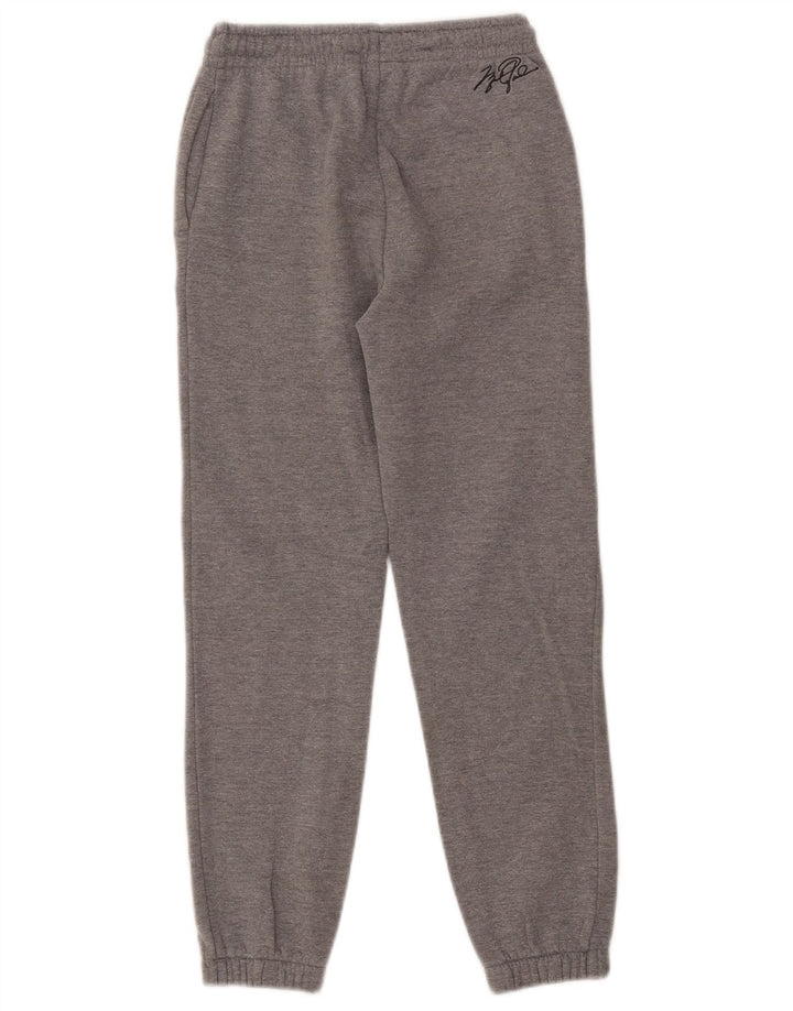 Jordan Pantalón Chándal para Niños Joggers 10-11 Años Gris Medio Algodón
