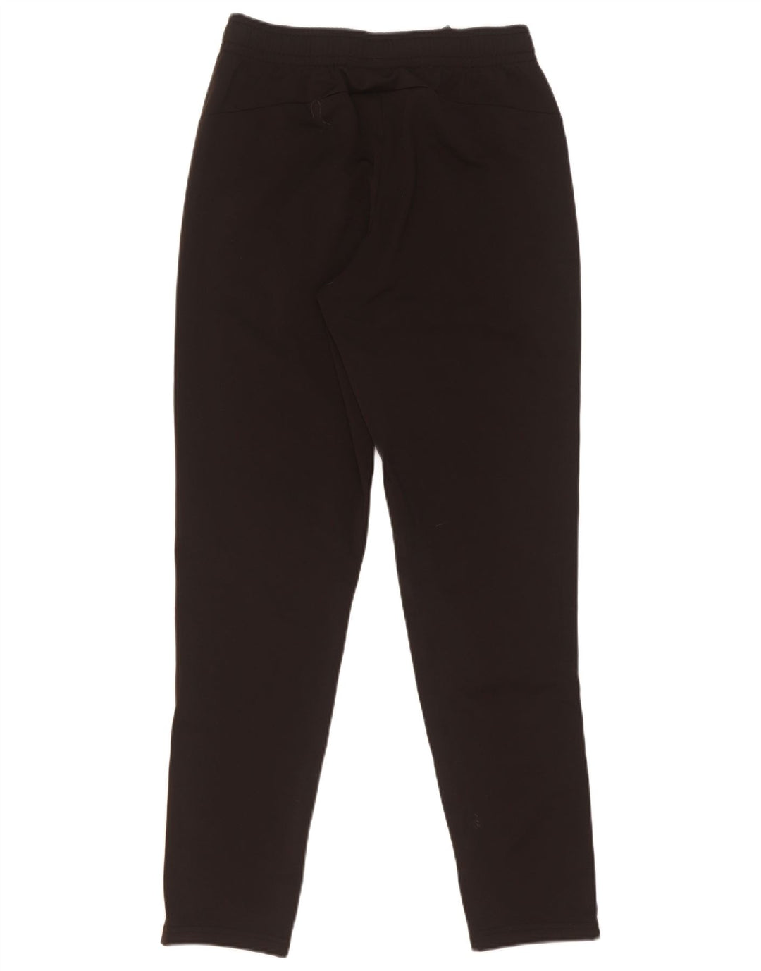Puma Pantalón Chándal Niño 13-14 Años Negro Poliéster