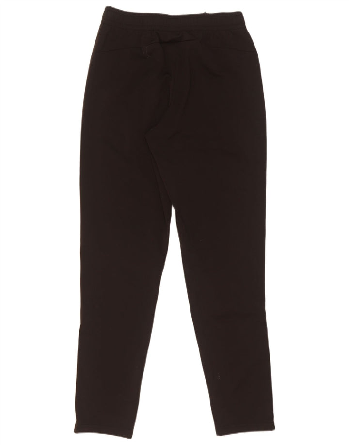 Puma Pantalón Chándal Niño 13-14 Años Negro Poliéster