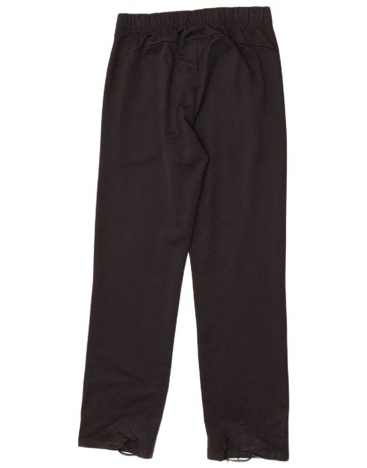 Pantalones De Chándal Puma Hombre Negro Mediano