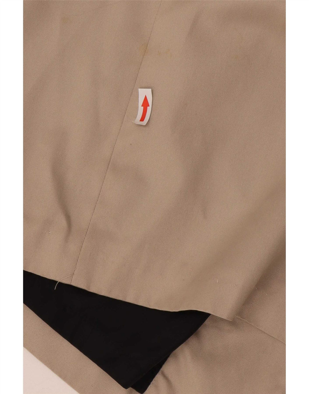 St. Bernard Gabardina para mujer ES 40 XL Poliéster beige
