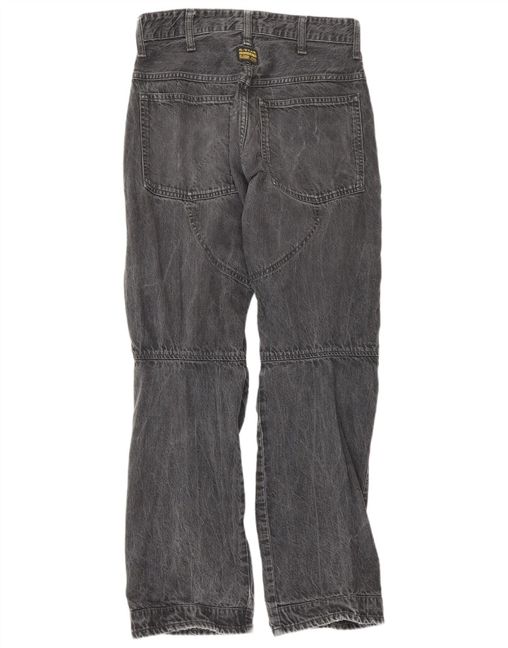 Vaqueros rectos para hombre G-STAR W28 L32 Gris